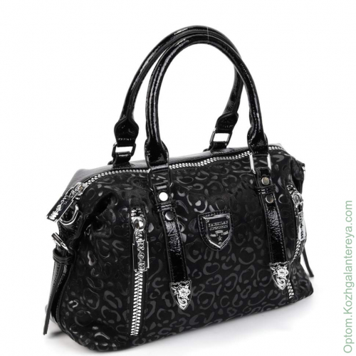 Женская сумка К6330-4 Блек