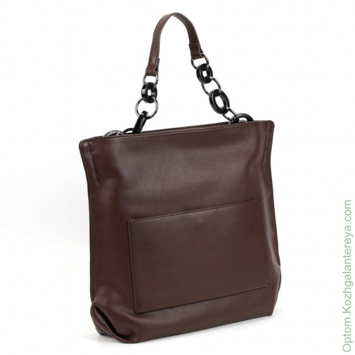 Женская сумка MBL-0061 Браун