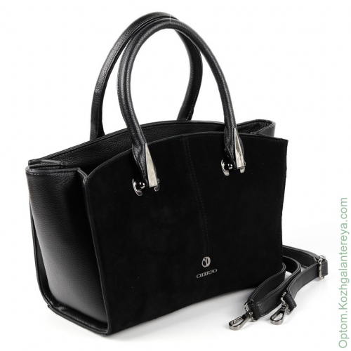 Женская сумка 9-7354 Блек