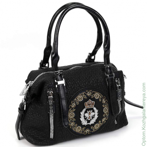 Женская сумка К6338-6 Блек