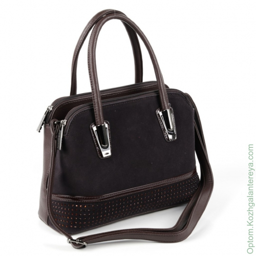 Женская сумка А-М23261 Браун