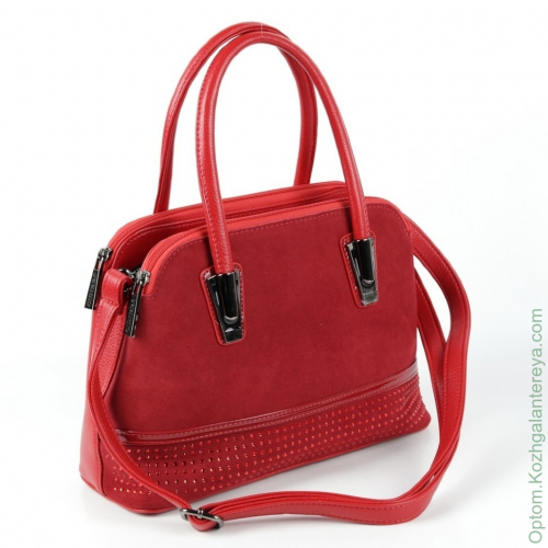 Женская сумка А-М23261 Ред