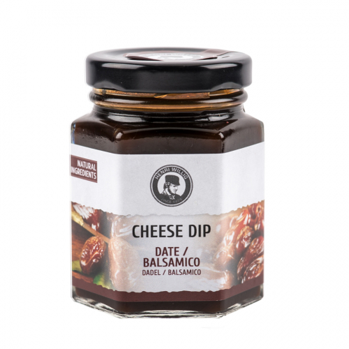 Cheese Dip Date Balsamico 100 ml