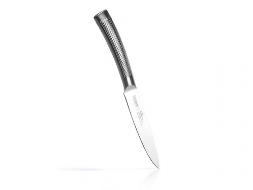 2455 FISSMAN Нож Универсальный VERMION 13см (3Cr13 сталь)