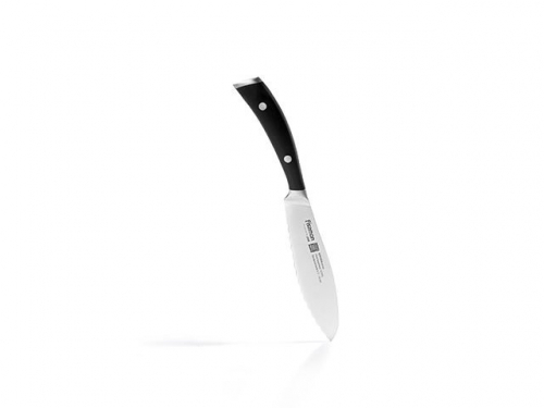 2506 FISSMAN Нож для сэндвича KOYOSHI 14см (X50CrMoV15 сталь)