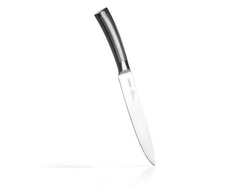 2453 FISSMAN Нож Гастрономический VERMION 20см (3Cr13 сталь)