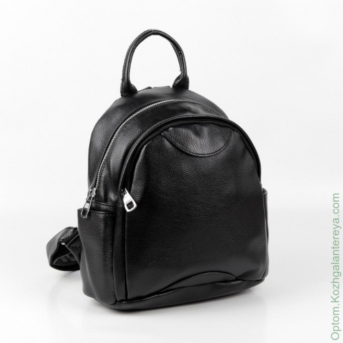 Женский рюкзак 0353 Черный