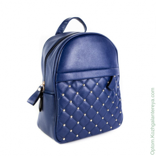 Женский рюкзак 4798-5 Blue