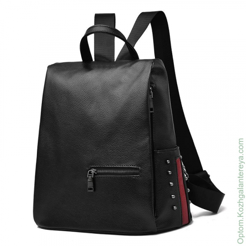 Женский рюкзак 3378-1 Black