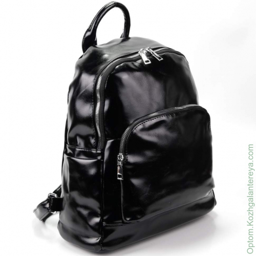 Женский рюкзак 9002 Блек