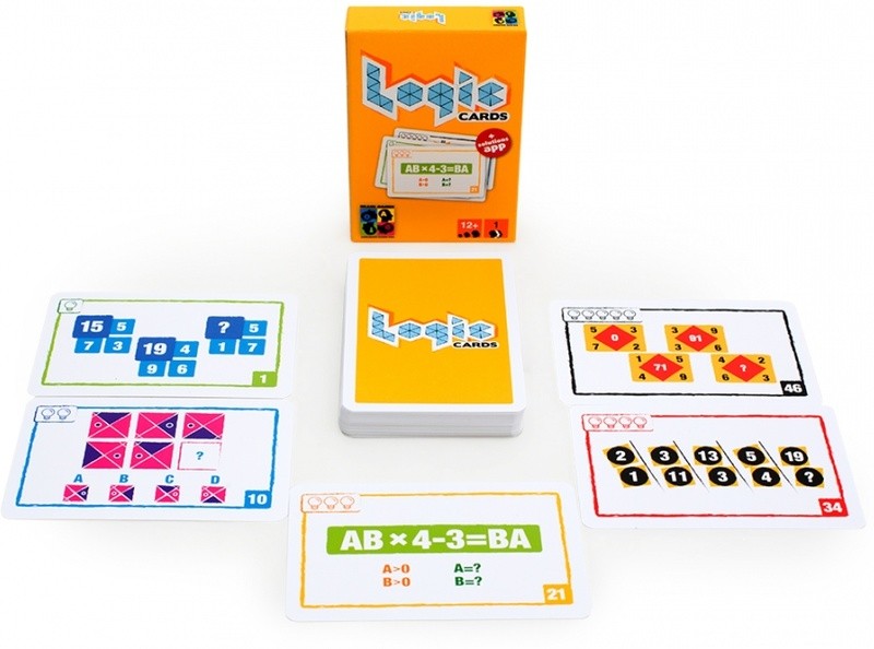 Настольная игра: