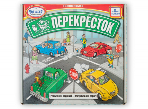 Игра-головоломка 