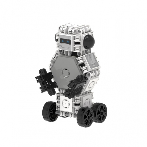 Конструктор CLICFORMERS 804003 Space set mini 30 деталей