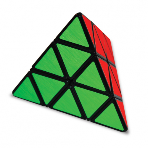 Головоломка Пирамидка (Meffert's Pyraminx)