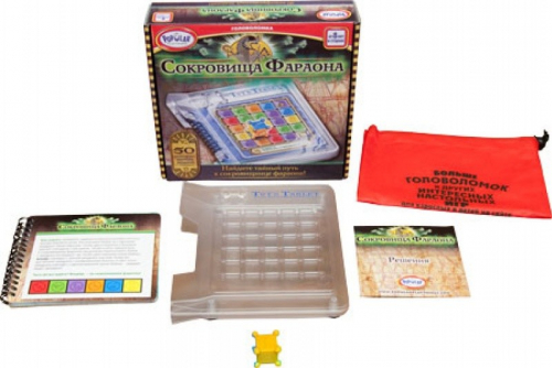 Игра-головоломка 