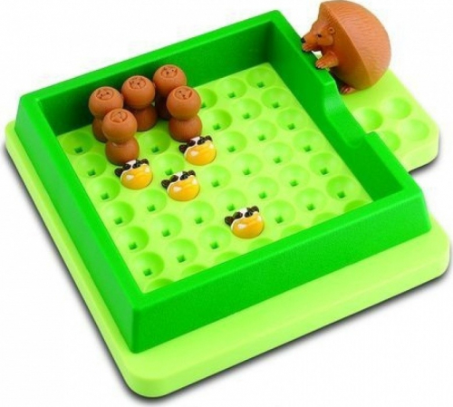 Игра-головоломка 