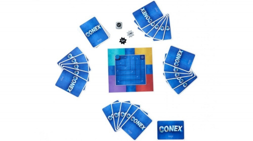 Настольная игра: Conex, арт. 915077