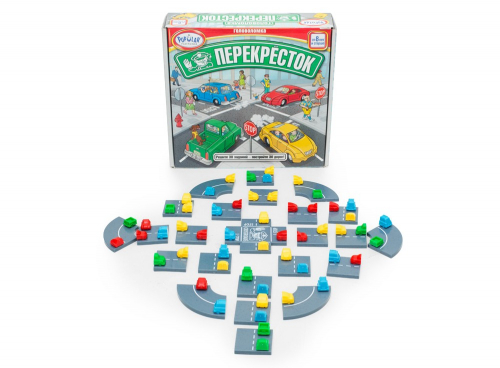 Игра-головоломка 