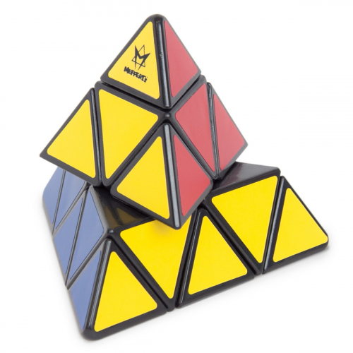 Головоломка Пирамидка (Meffert's Pyraminx)