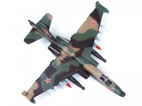 7227 Самолет 