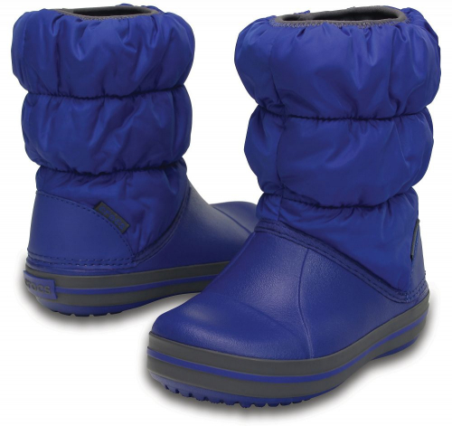 Winter Puff Boot Kids