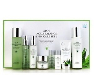 Набор косметики Aloe Aqua Balance Skin care set6