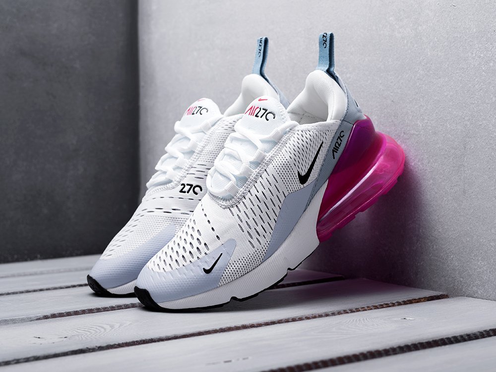 Купить Кроссовки Air Max 270 На Авито