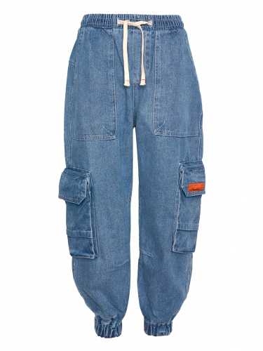 Куртка мужская WHS ROMA 519047 color: 8409 Blue