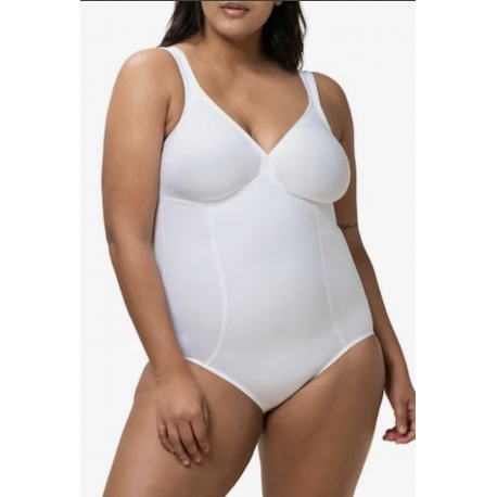 Боди Triumph Modern Soft+Cotton BS