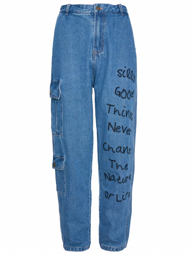 Куртка мужская WHS ROMA 519047 color: 8409 Blue