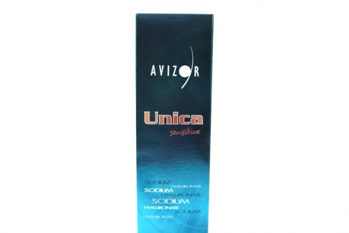 раствор AVIZOR Unica Sensitive 350 ml