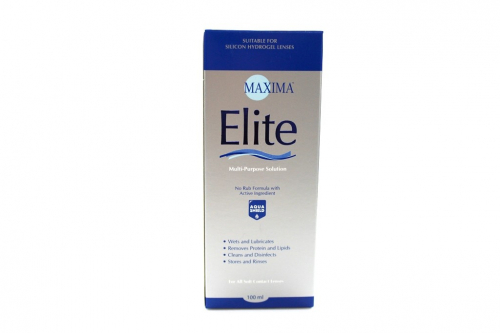 раствор Maxima Elite 100 ml