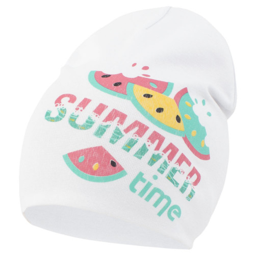 шапка Summer