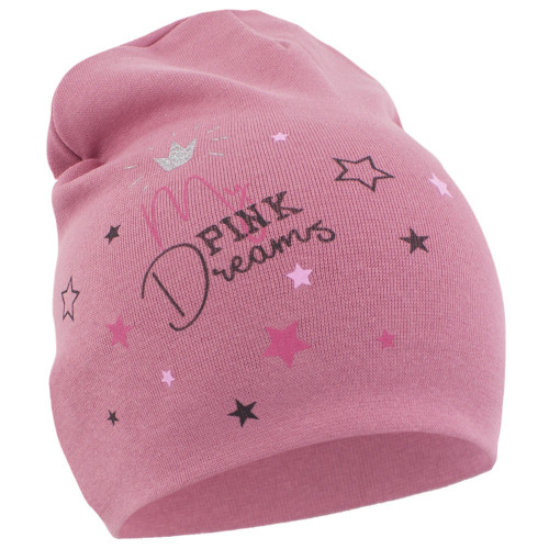 шапка Pink Dream