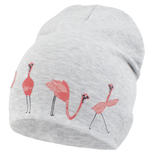 шапка Фламинго