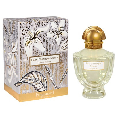 Парфюмерная вода Fleur dOranger Intense / Флердоранж 50 мл