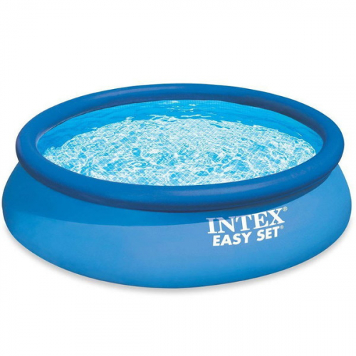 Бассейн надувной Easy Set 366*76 см Intex (28130NP)