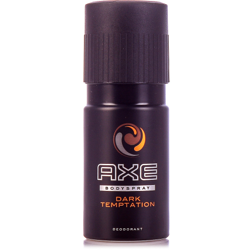 AXE  Аэрозольный дезодорант  DARK TEMPTATION  150мл