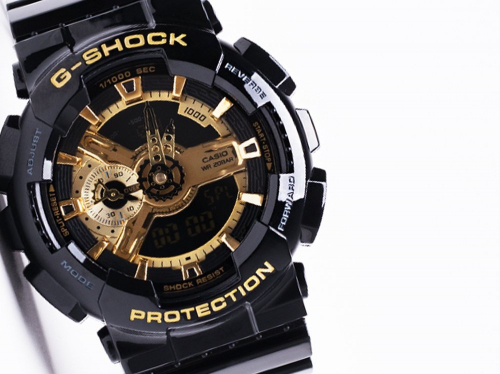 Часы Casio G-Shock GA-110,копии