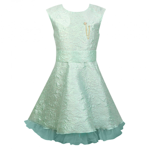 Платье нарядное для девочек 71150-59-0575