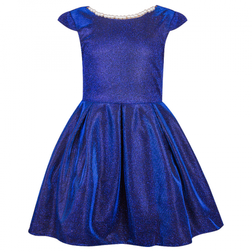 Платье нарядное для девочек 121130-59-5805