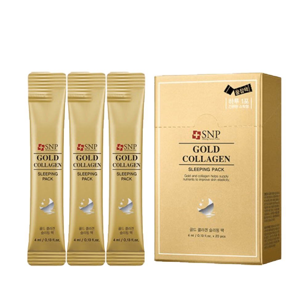 Корейские золотые маски. Маска lesian Gold Collagen sleeping Pack. [SNP] Gold Collagen Water sleeping Pack - 1pack(4ml x 20pcs). Atomy корейская продукция коллаген. Маска фибра Голд корейская.