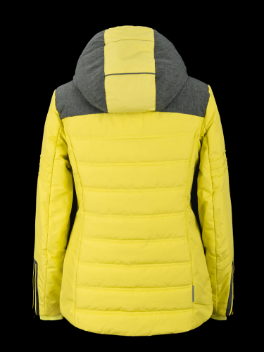 Куртка женская WHS ROMA 559040 color: Y03