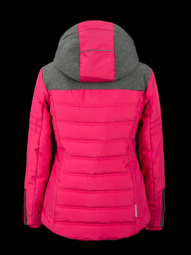 Куртка женская WHS ROMA 559040 color: P03