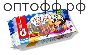 АП Печенье отсадное Азия с кунжутом 200гр(кор*18)