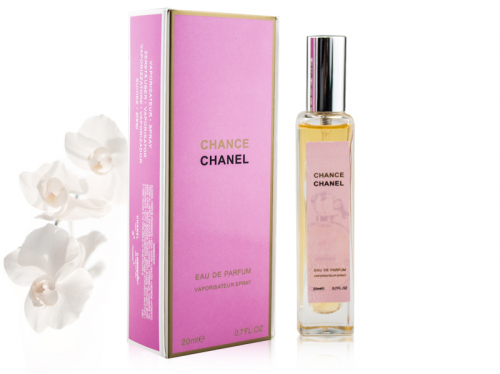 Chanel Chance Eau De Parfum, 20 ml