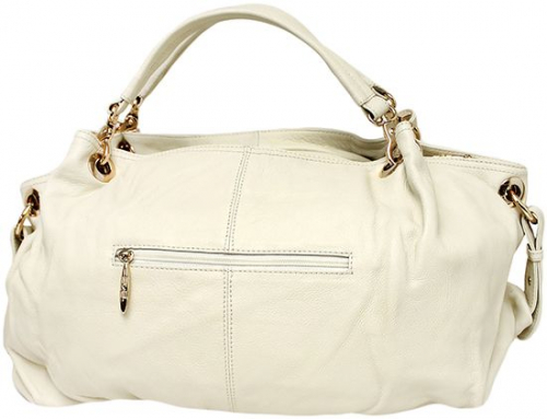 Сумка N.Tacchini 6093C крем -30%
