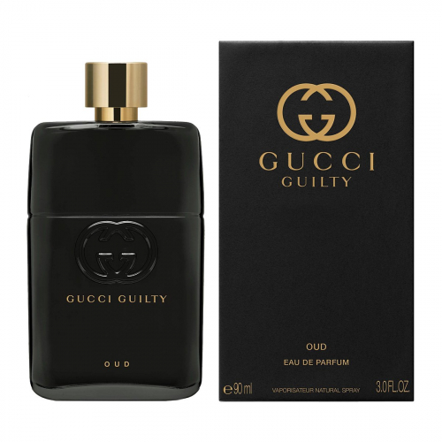 Копия парфюма Gucci Guilty Oud