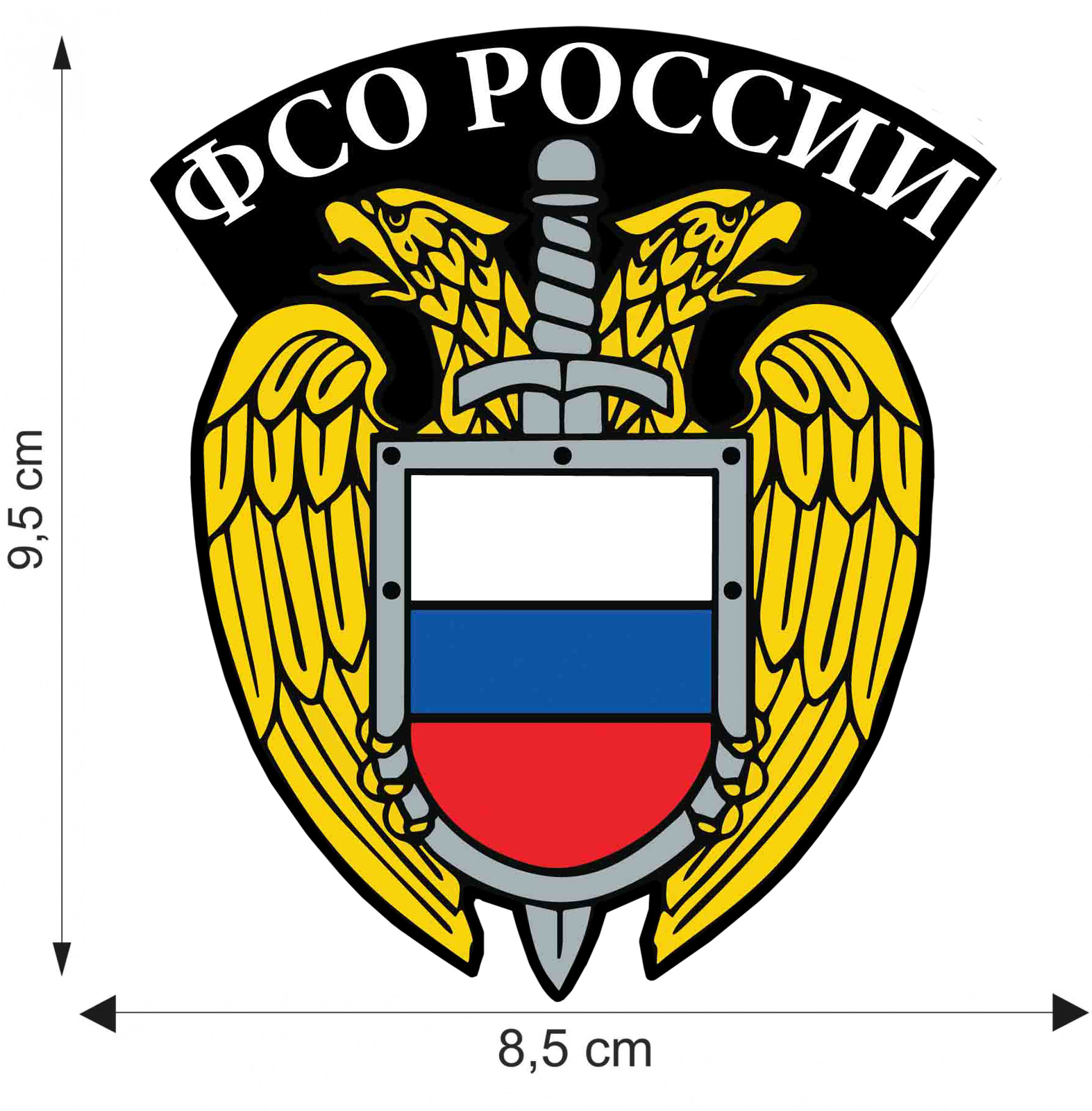 Фсо россии картинки