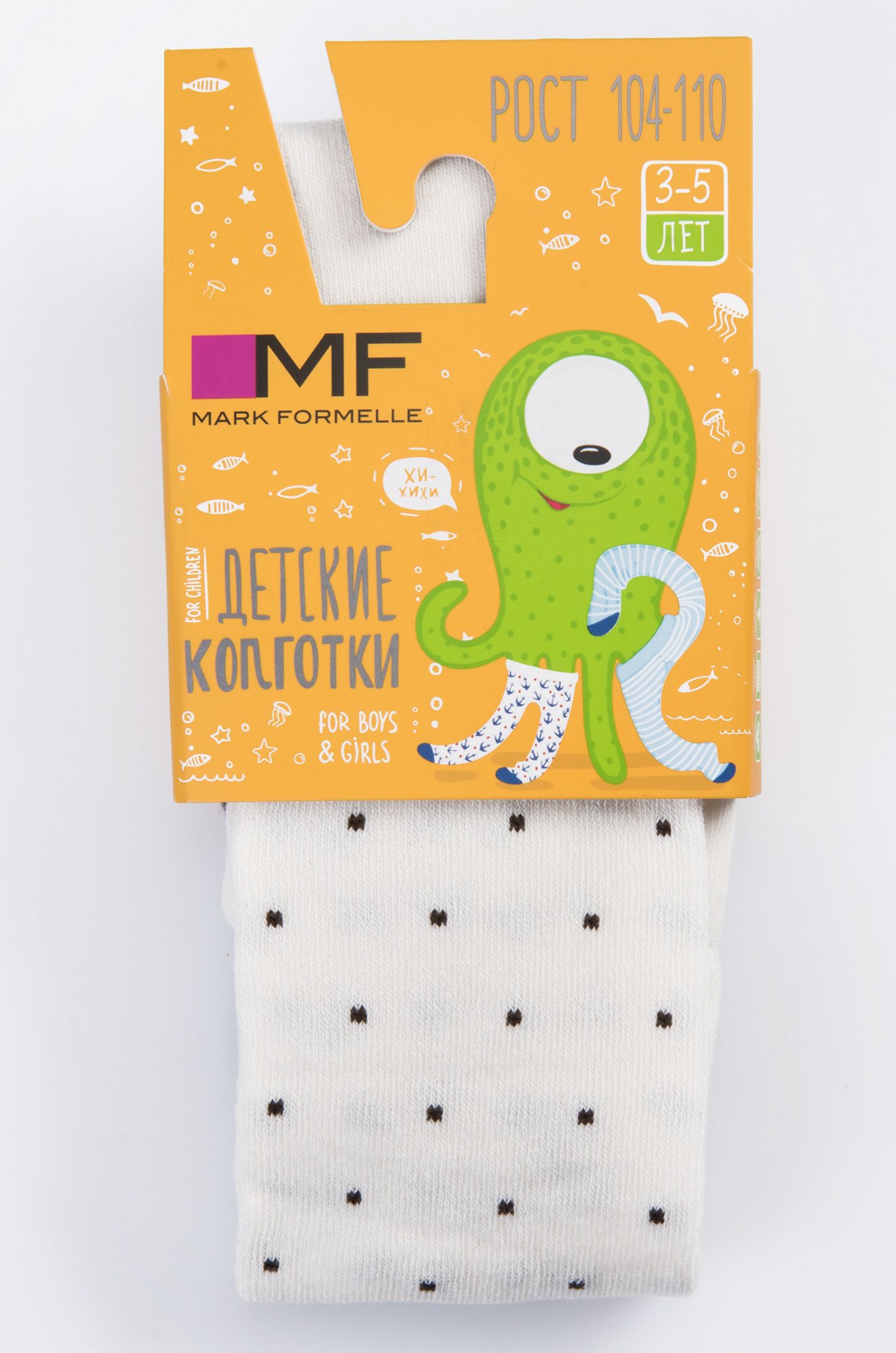 Mark Formelle, Колготки для девочки Mark Formelle